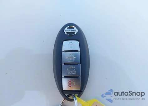 2018 Nissan Sentra Sv from USA, damaged, VIN 3N1AB7AP6JY216089